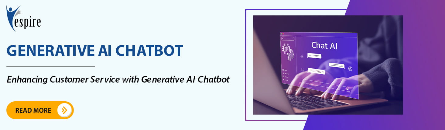 Enhancing Customer Service with Generative AI Chatbot Insight