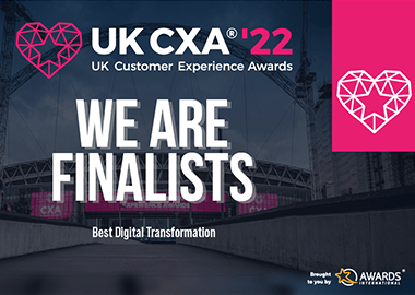 CXA awards UK 2022