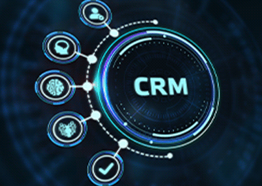 Microsoft Dynamics CRM