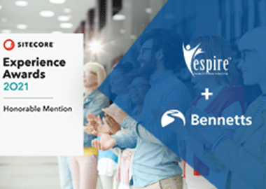 Sitecore Experience Awards