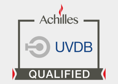 uvdb accreditation
