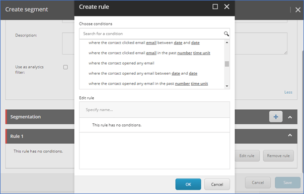 A comprehensive guide to sitecore list manager going beyond exm6