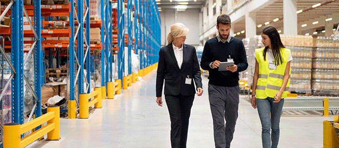 Driving tech innovation for logistics and supply chain industry to boost growth and sustainability insight