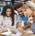 Sitecore composable dxp multiexperience solutions for driving greater business outcomes spotlight