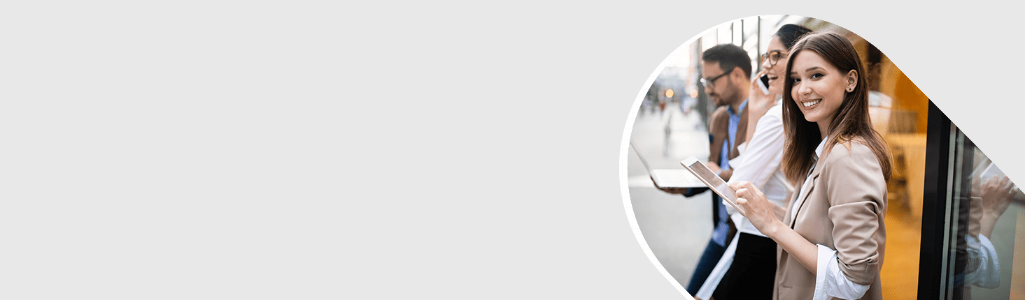 Digital Communications and CCM Solutions 4 key initiatives to Improve Customer Experience