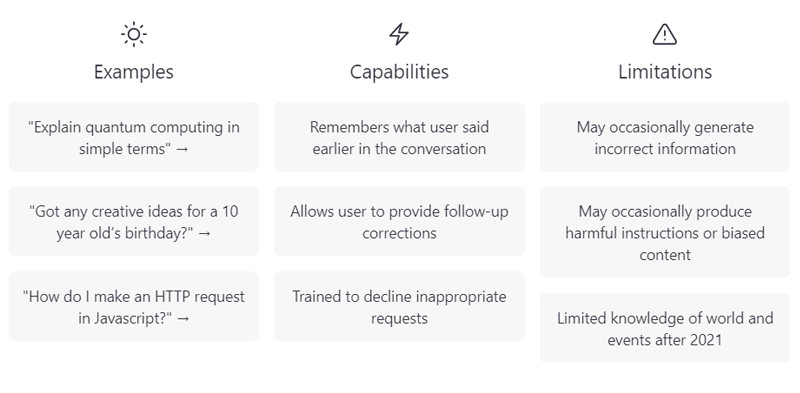 The Transformative Influence of ChatGPT Revolutionizing the Future of Business2