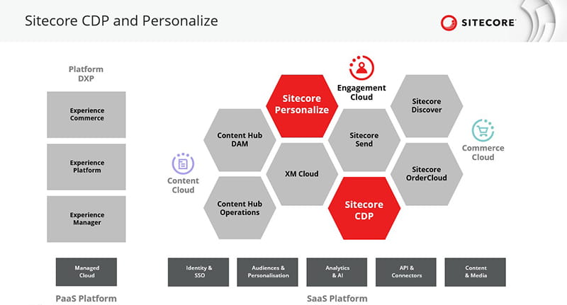 Top 6 Benefits of CX Personalization for Businesses with Sitecore Personalize CDP1