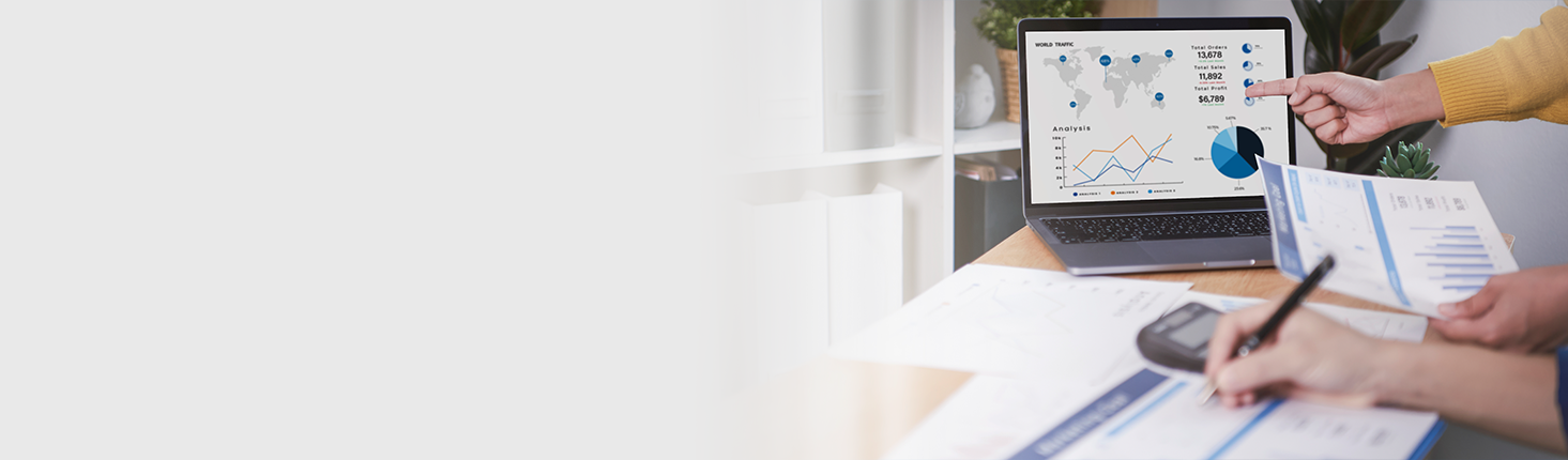 Unleash the power of data analytics to master management by exception