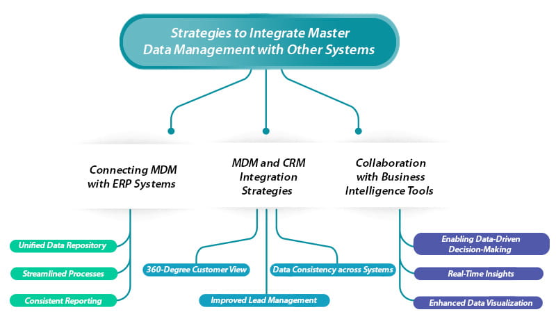 The Master Plan Elevate Your Business with Master Data Management1