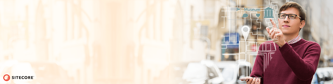 Espire teams up with sitecore to craft personalized customer journeys