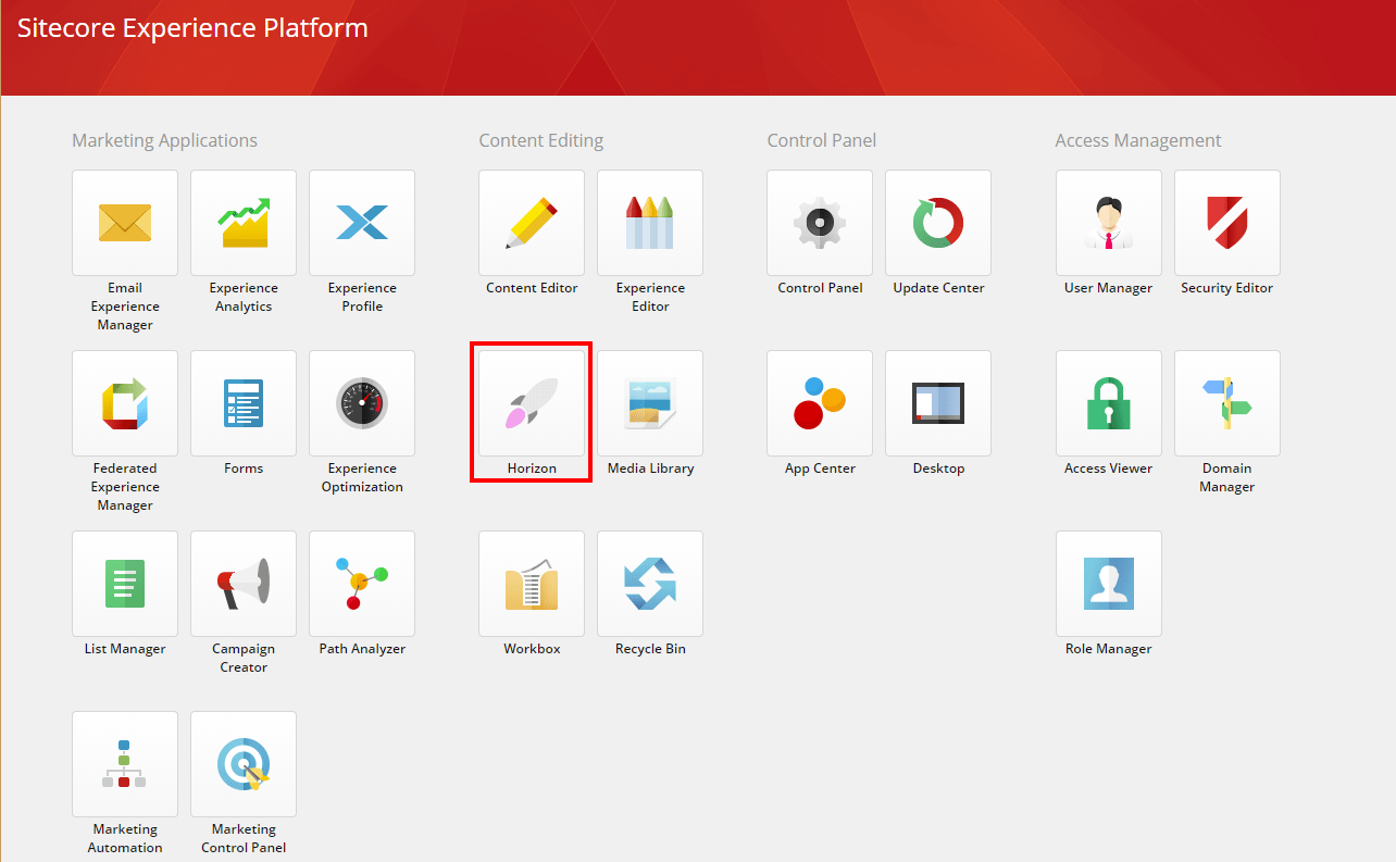 Whats in the store for marketersin sitecore 9.3