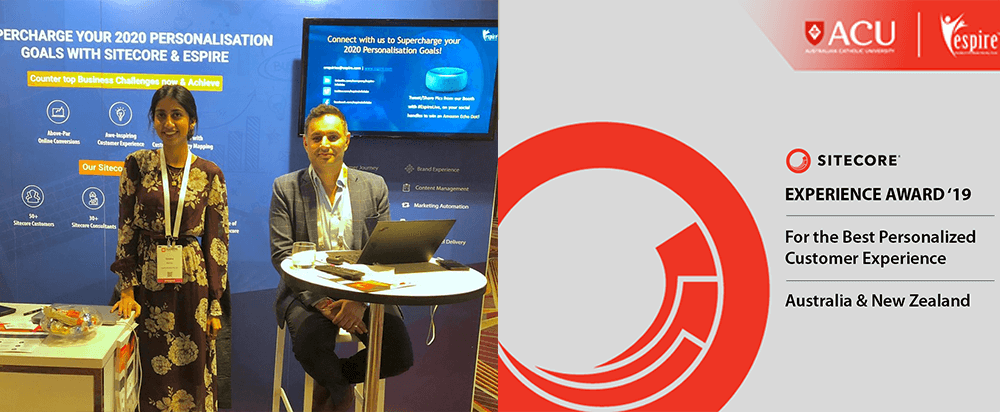 sitecore exp2
