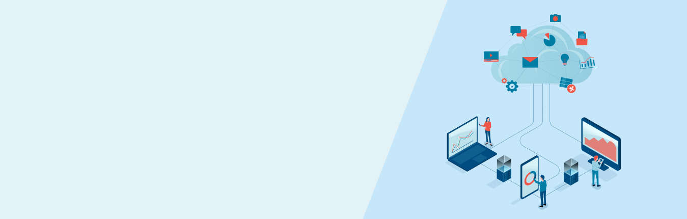 Why enterprises need to consider cloud