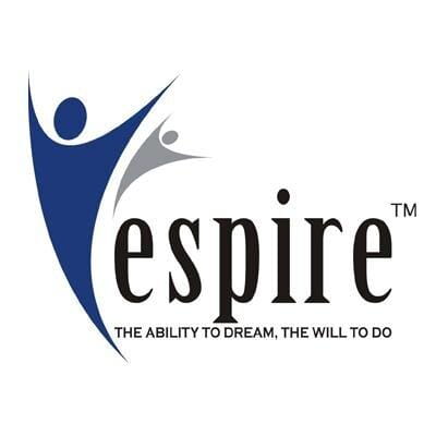Espire corporate logo Espire corporate logo
