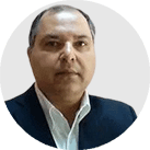 Sanjeev Patni