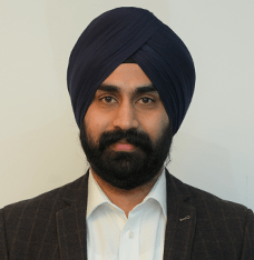 Simrandeep Singh Sethi Simrandeep Singh Sethi