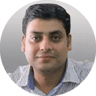 Yogesh Gupta