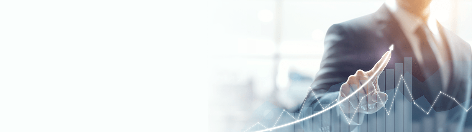 A niche technology company enhances its global sales operations management