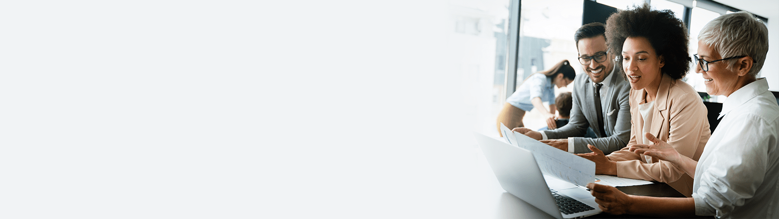 Data driven customer communication management solution using doc1 technology for a global insight