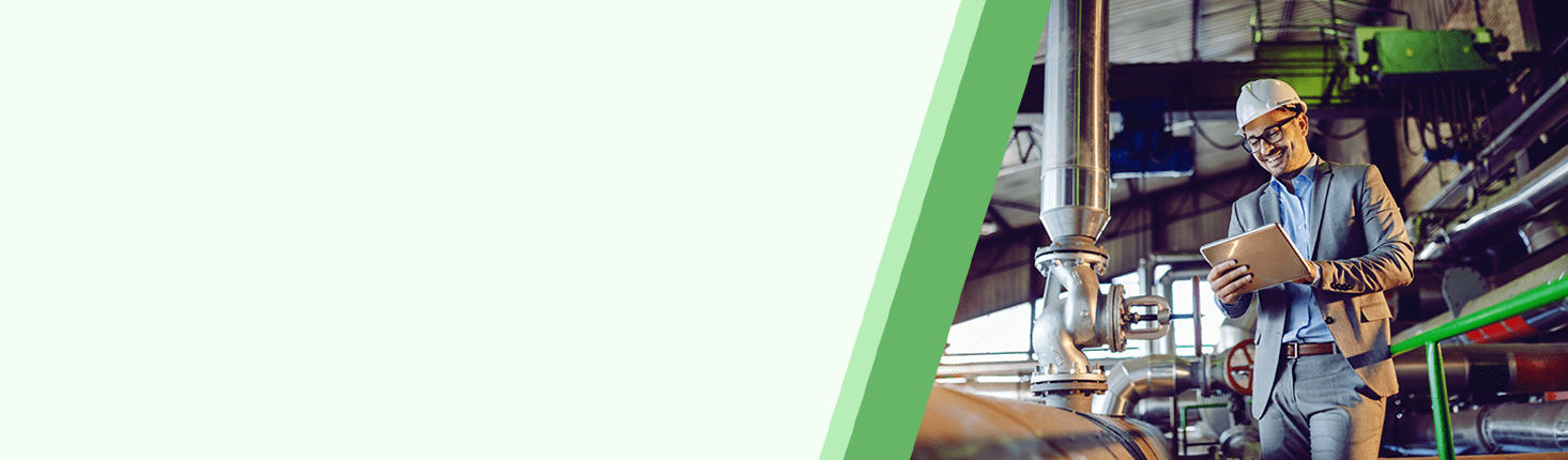 Delivered end to end managed services for efficient issue resolution for uk gas company