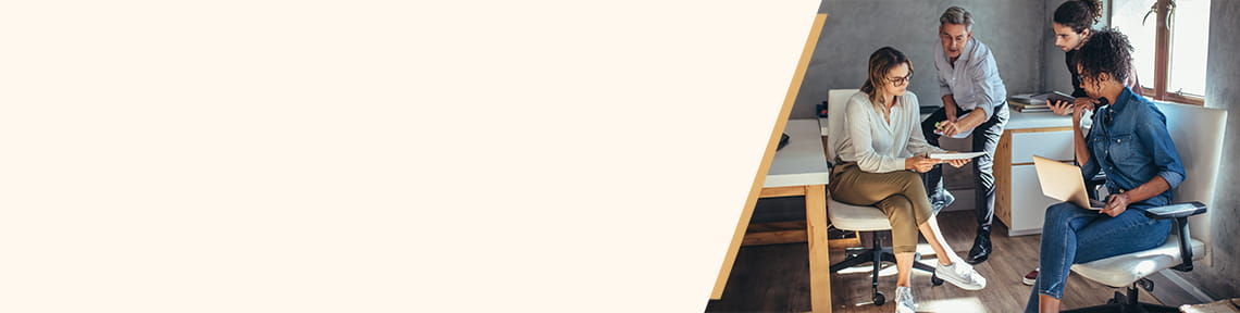 Designed a centralized content management system for a leading uk based staffing business