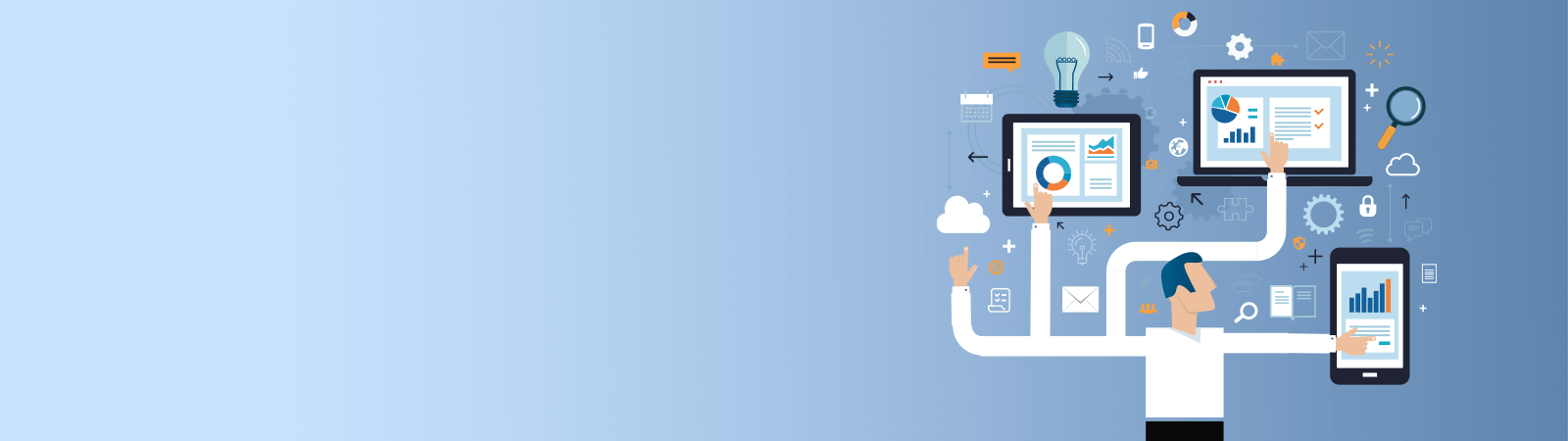 Dotnet application maintenance and support for a document solutions leader insight