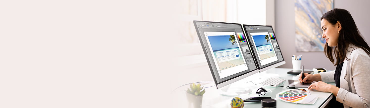 End to end digital content management for enhancing customer experience and enabling intuitive purchases