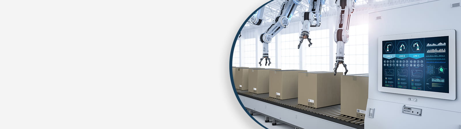 Enhancement of an automated global distributor and united parcel services data applications for a global electronics component distributor insight