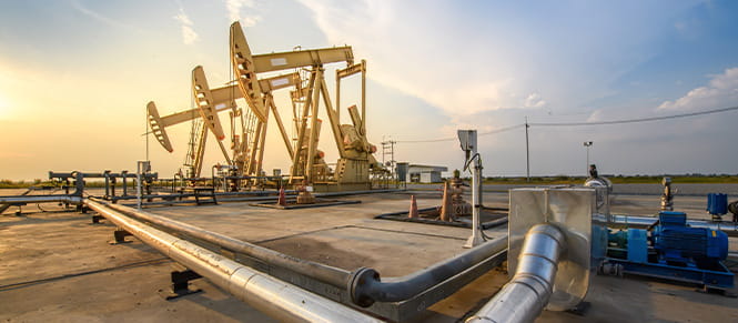 Leading Drilling Solutions Provider Automated and Streamlined Workflows with Espires LAC Platform Insight