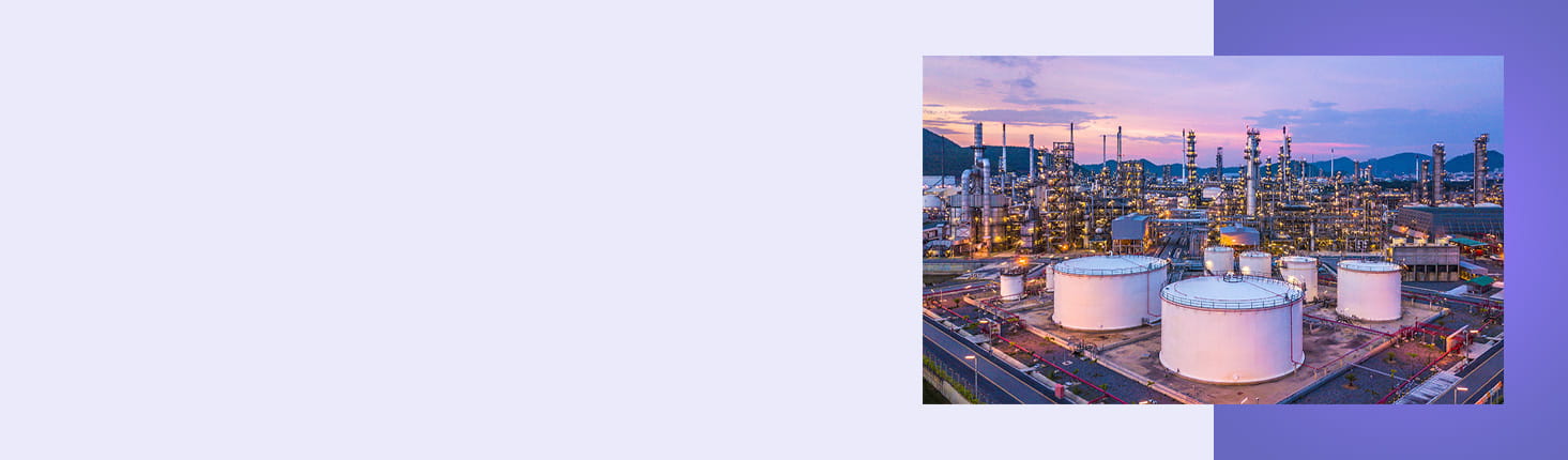 Leading Petrochemical Manufacturer improved customer experience by 3X with Espires DXP solutions