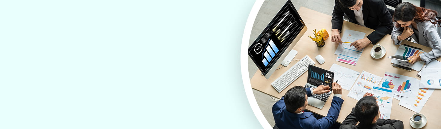 Supporting and building digital solutions for improving customer experience
