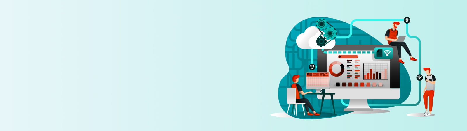 Upgrade migration and enhancement of oracle ebs application and database for a govt department