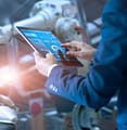 Accelerating Digital Transformation with Total Experience Solutions in the Manufacturing Sector Spotlight