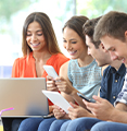 Driving future ready student and staff experiences insight small