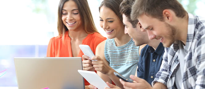 Driving future ready student and staff experiences insight