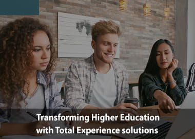 Higher Education Brochure Ebook