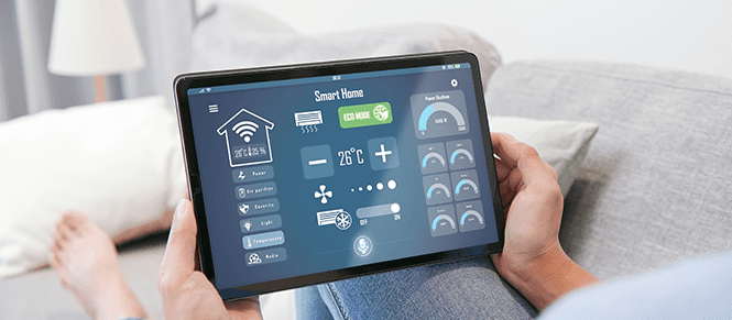 Top 5 tech trends for energy and utilities in 2021 and beyond insight