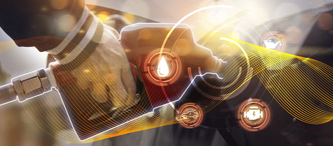 Transforming oil and gas be future ready and unlock greater growth insight small
