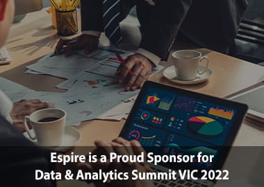Data and analytics summit VlC 2022 Insight