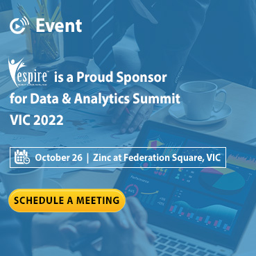 Data and analytics summit VlC 2022 spotlight