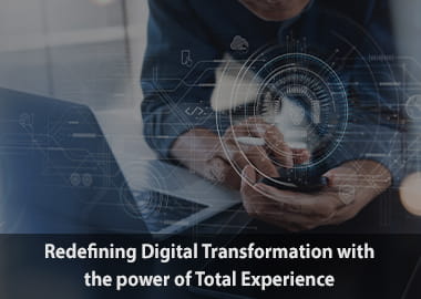 Digital Transformation Summit Singapore 2022 Insight