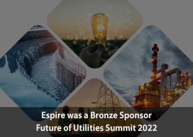 Future of Utilities Summit 2022 Insight