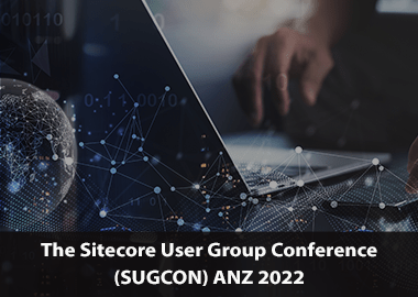 Sitecore User Group Conference 2022 Sugcon Australia Insight