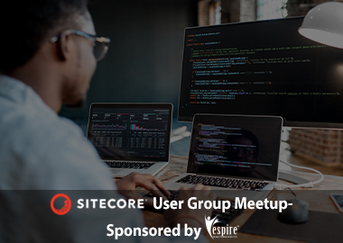Sitecore user group meetup 2022 insight