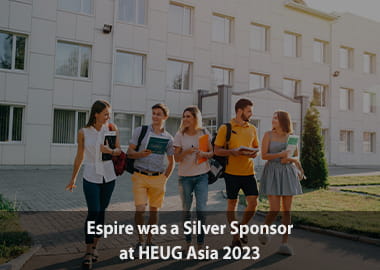Heug asia 2023, Hong Kong Spotlight