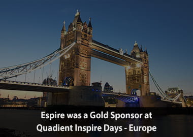 Inspire Days Europe 2023 UK Insight