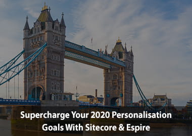 Sitecore Experience London 2020
