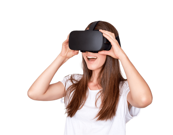 Digital Experience Platforms