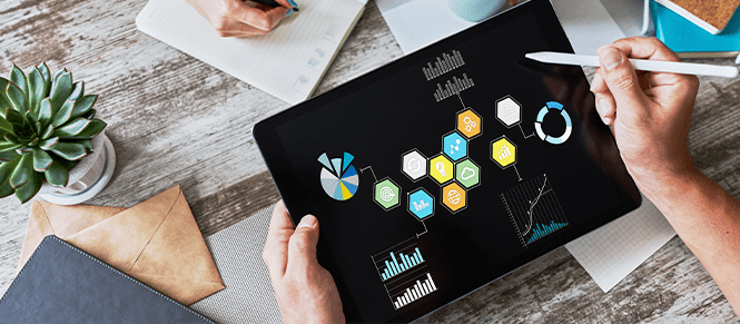 Analytics and bi
