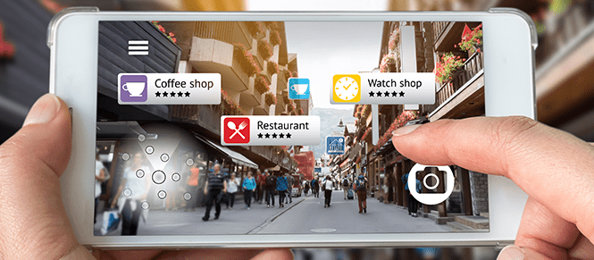 Customer and digital experience